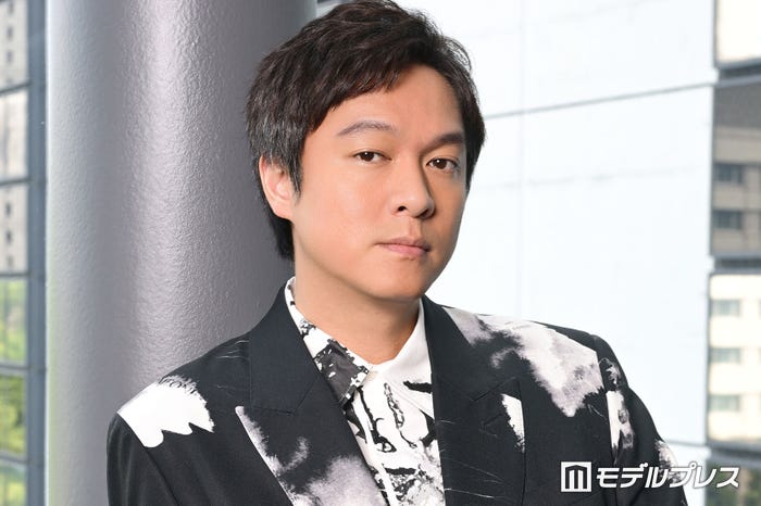 丸山隆平(C)モデルプレス