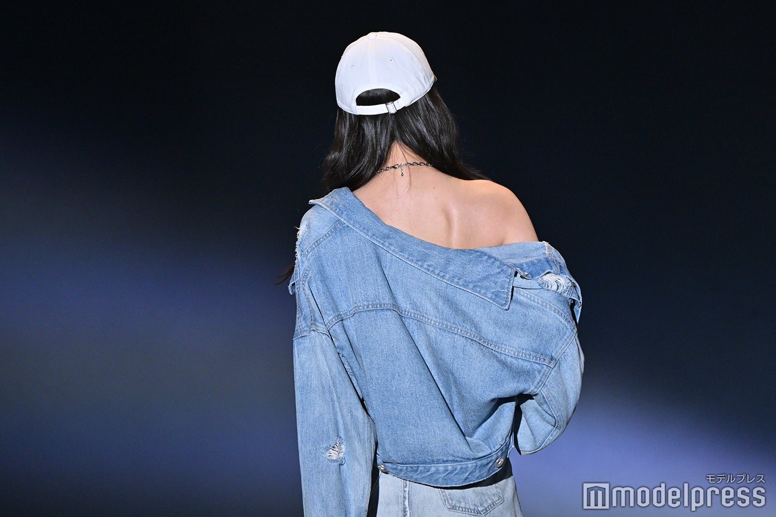 川口ゆりな（C）モデルプレス