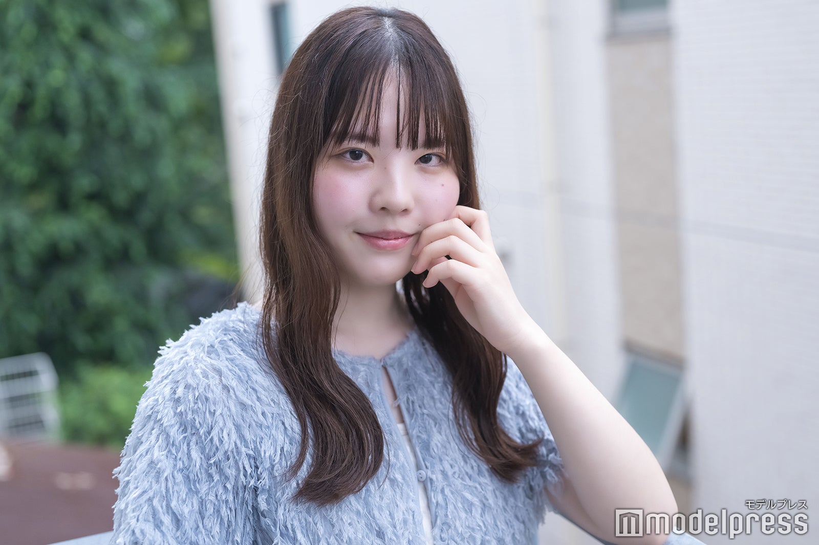 白岡沙彩さん（C）モデルプレス