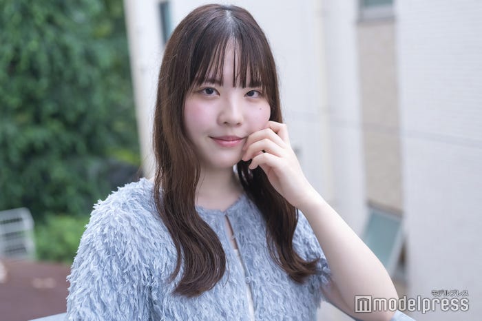 白岡沙彩さん(C)モデルプレス