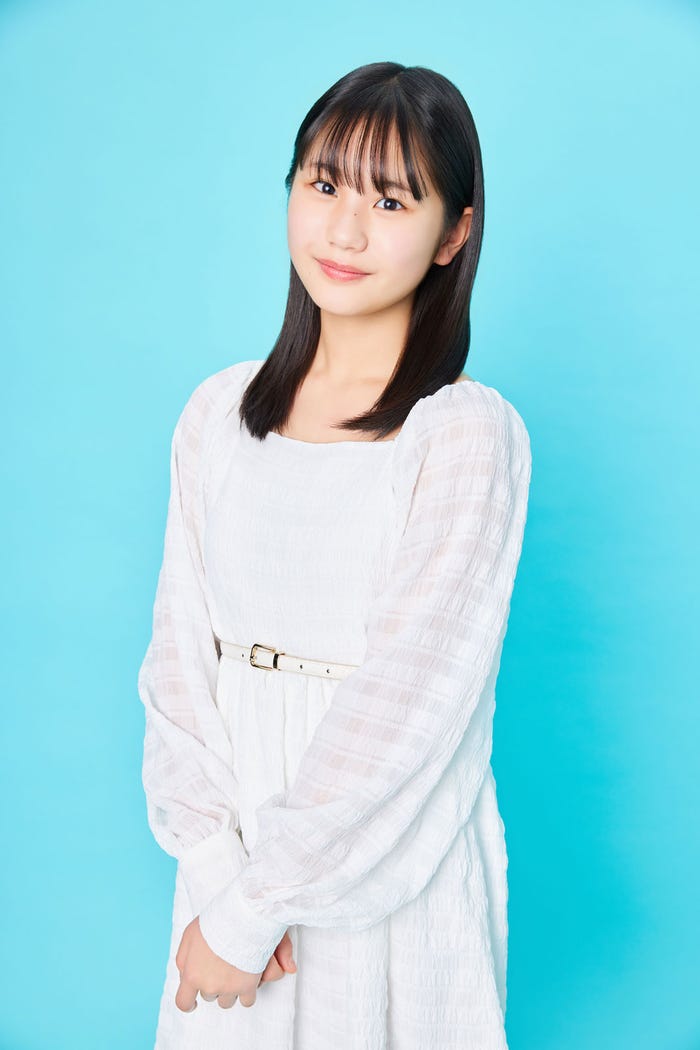 土居楓奏(提供写真)