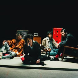 King Gnu、紅白初出場「この大舞台に立てる日が来るとは思っていなかった」 メジャーデビュー1年目の快挙<略歴>