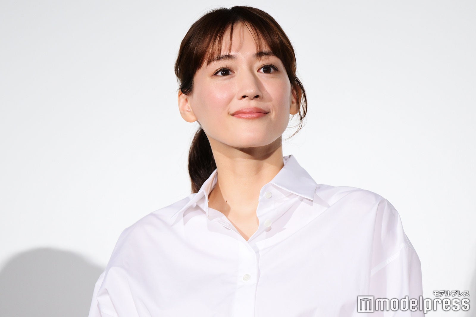 綾瀬はるか（C）モデルプレス