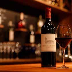 ワイン/画像提供:株式会社MYU