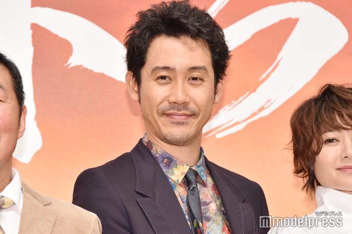 大泉洋 (C)モデルプレス