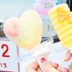 バンコクの若者に人気!キュートすぎる食べ歩きスイーツ