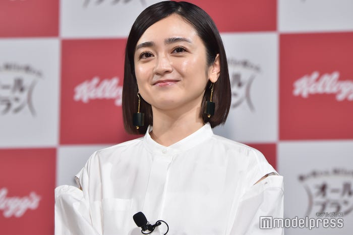 安達祐実(C)モデルプレス