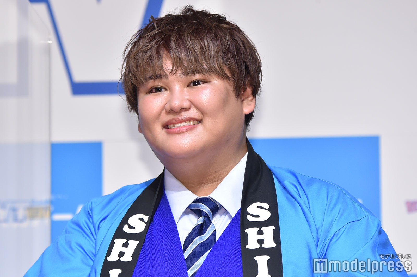 じんじん （C）モデルプレス