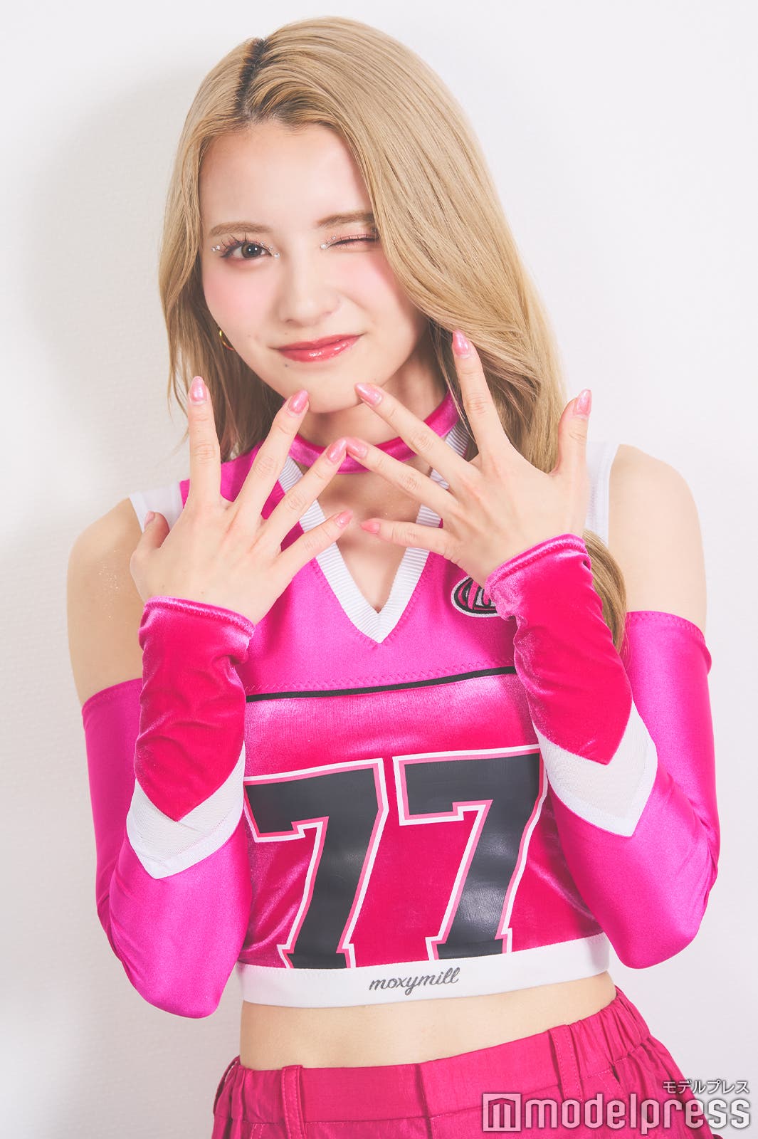 RIO(C)モデルプレス