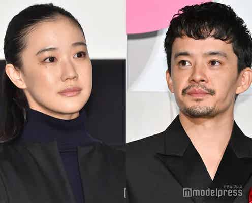 蒼井優、池松壮亮の煽り運転被害を助けていた