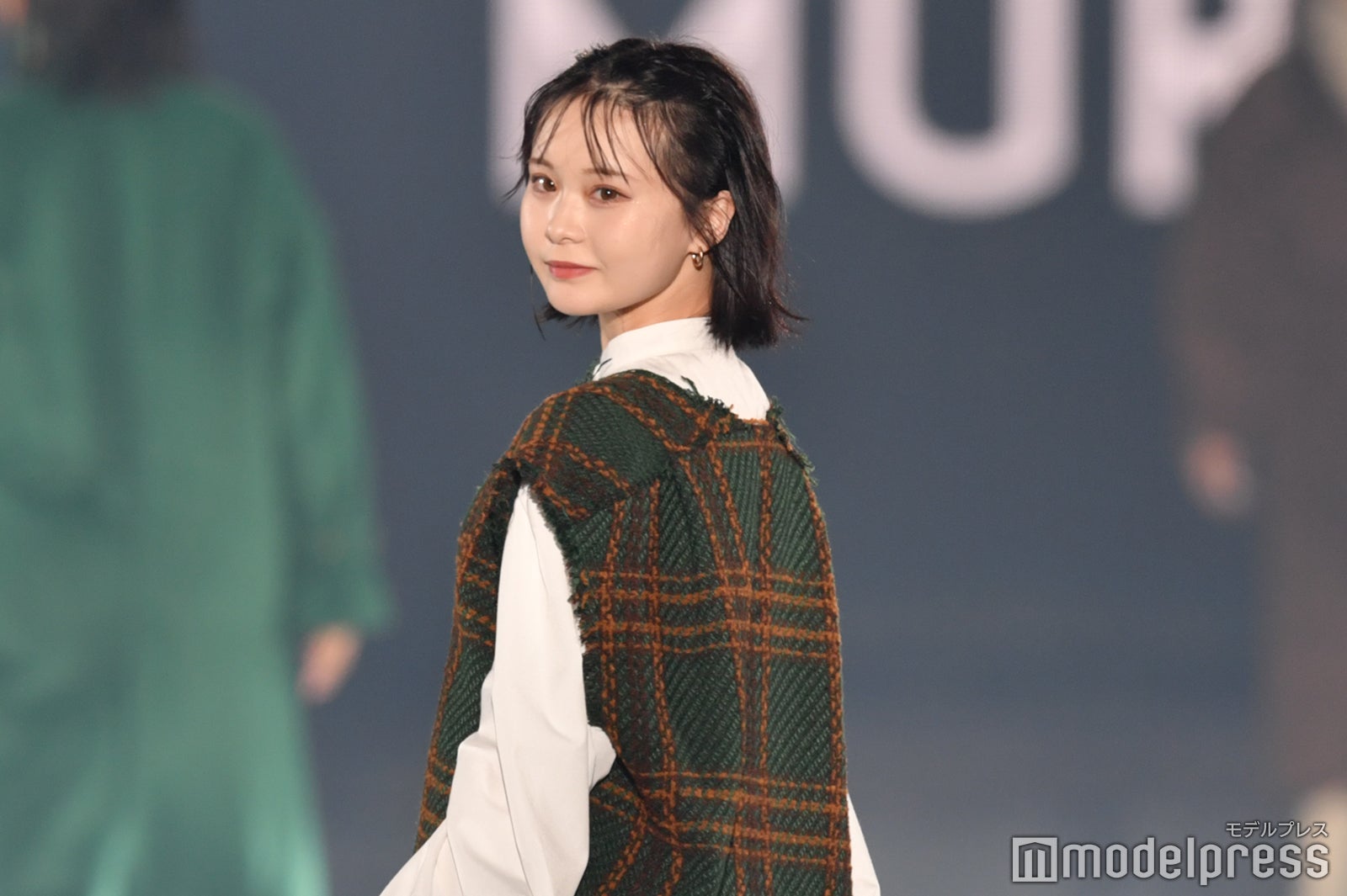 さくら（C）モデルプレス