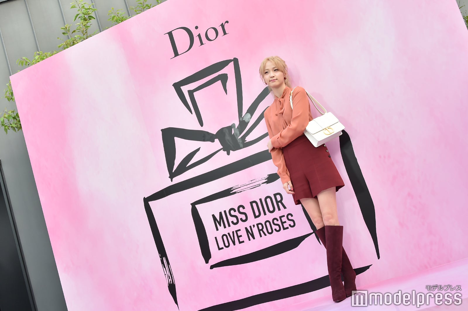 Dream Ami （C）モデルプレス