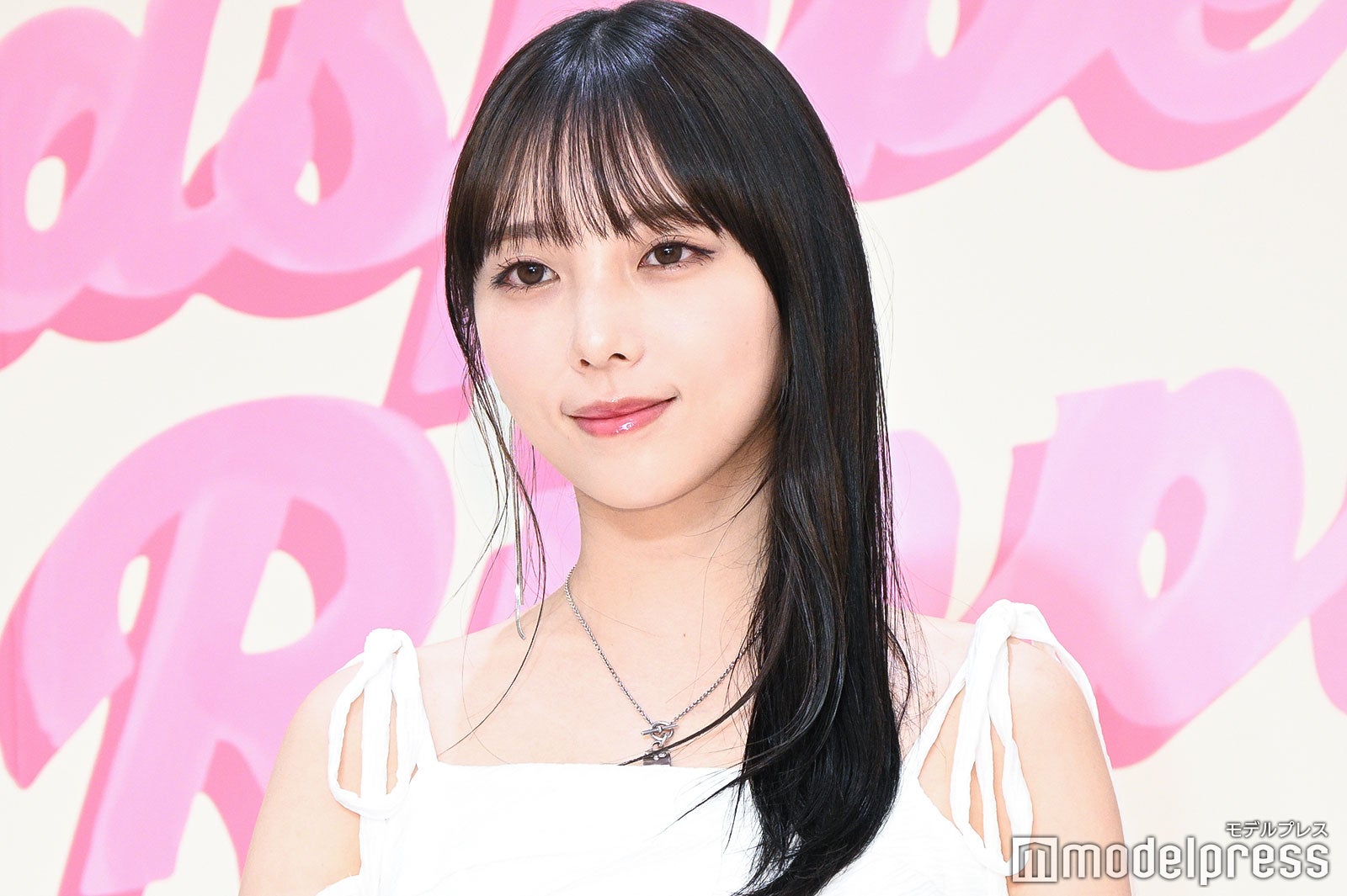 与田祐希（C）モデルプレス