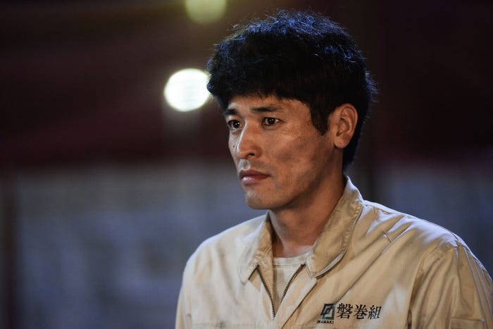 佐藤隆太 (写真提供:関西テレビ)