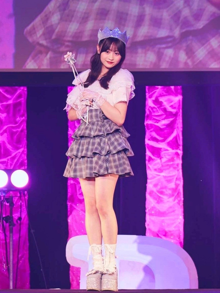 「LARME fes」Day2（提供写真）