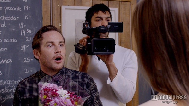 「彼女を探して」（Do you know this girl？）