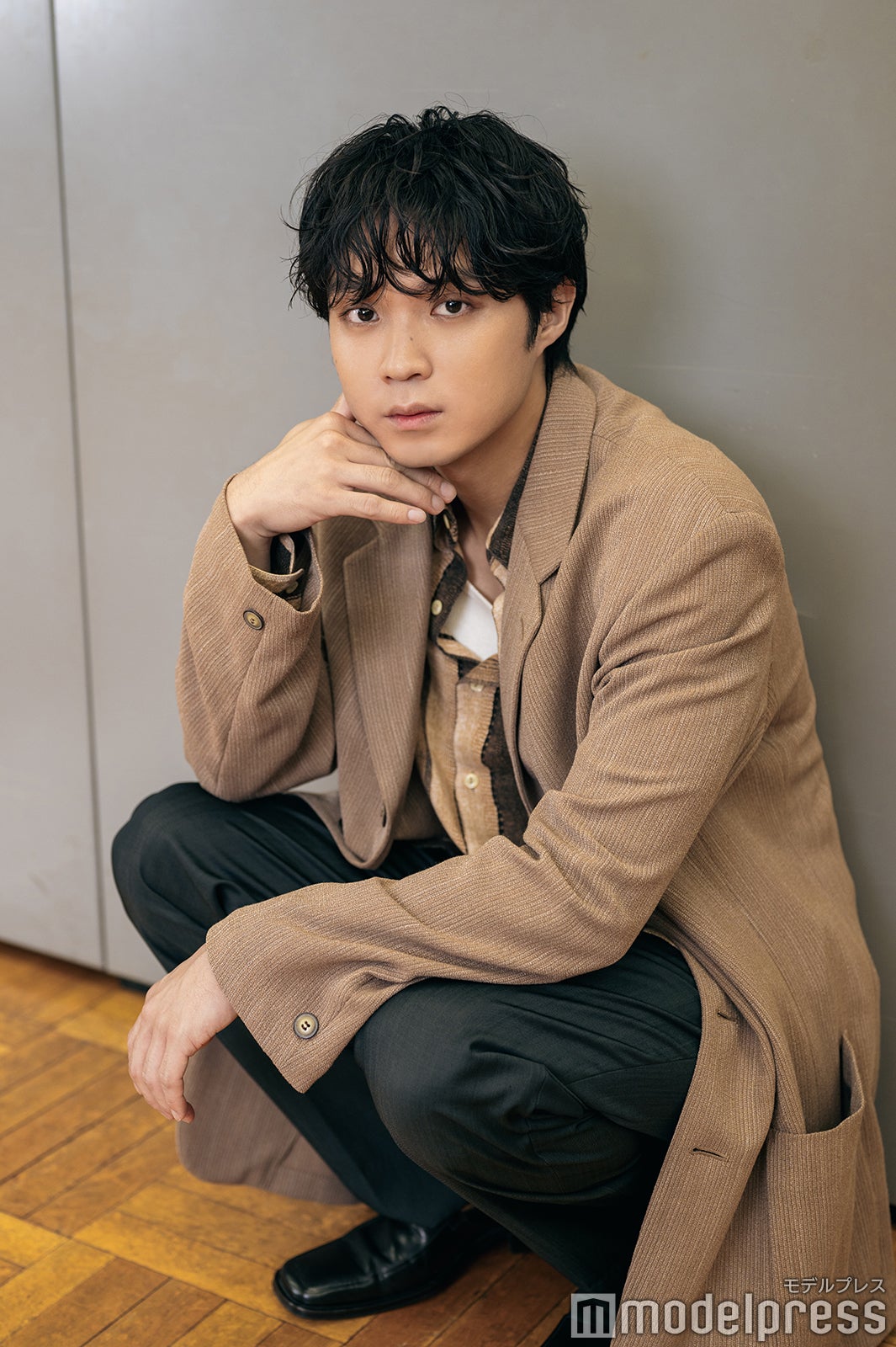 磯村勇斗（C）モデルプレス