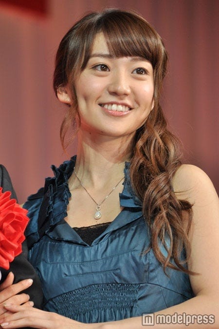 画像1/2) AKB48大島優子、ほろ苦いバレンタインエピソードを告白 「私 