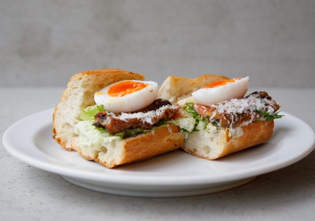 迷ったらチェックして!大阪の食通が通う「ランチの名店」2選