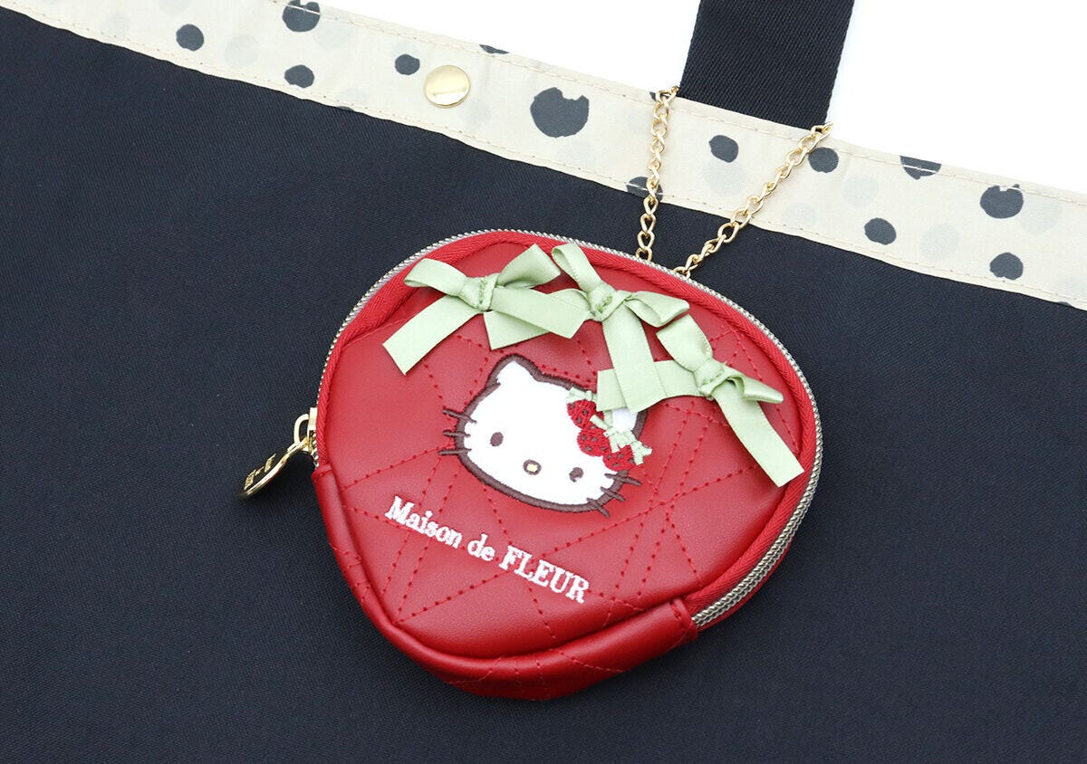 宝島社ムック付録のMaison