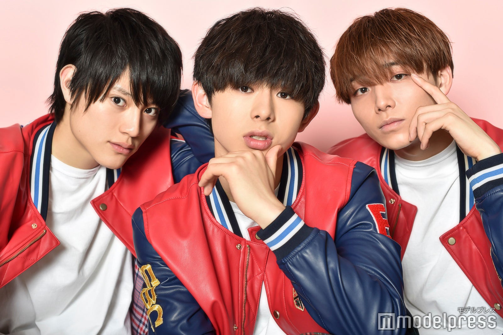 さとり少年団 （C）モデルプレス