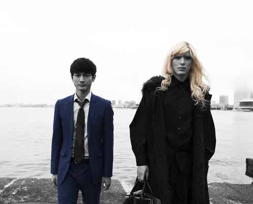 “5股借金ダメ男”高良健吾ד異色ヒロイン”城田優に衝撃<バイバイ、ブラックバード>