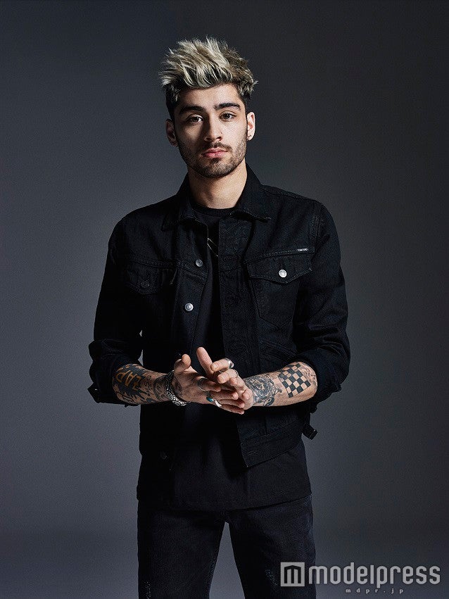 元1Dゼイン、ソロデビュー発表　交際報道のジジ・ハディッドと共演