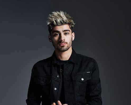 元1Dゼイン、ソロデビュー発表 交際報道のジジ・ハディッドと共演