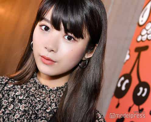 馬場ふみかのガチ私服を真似したい<GirlsAward 2018 A/Wフィッティングに潜入>