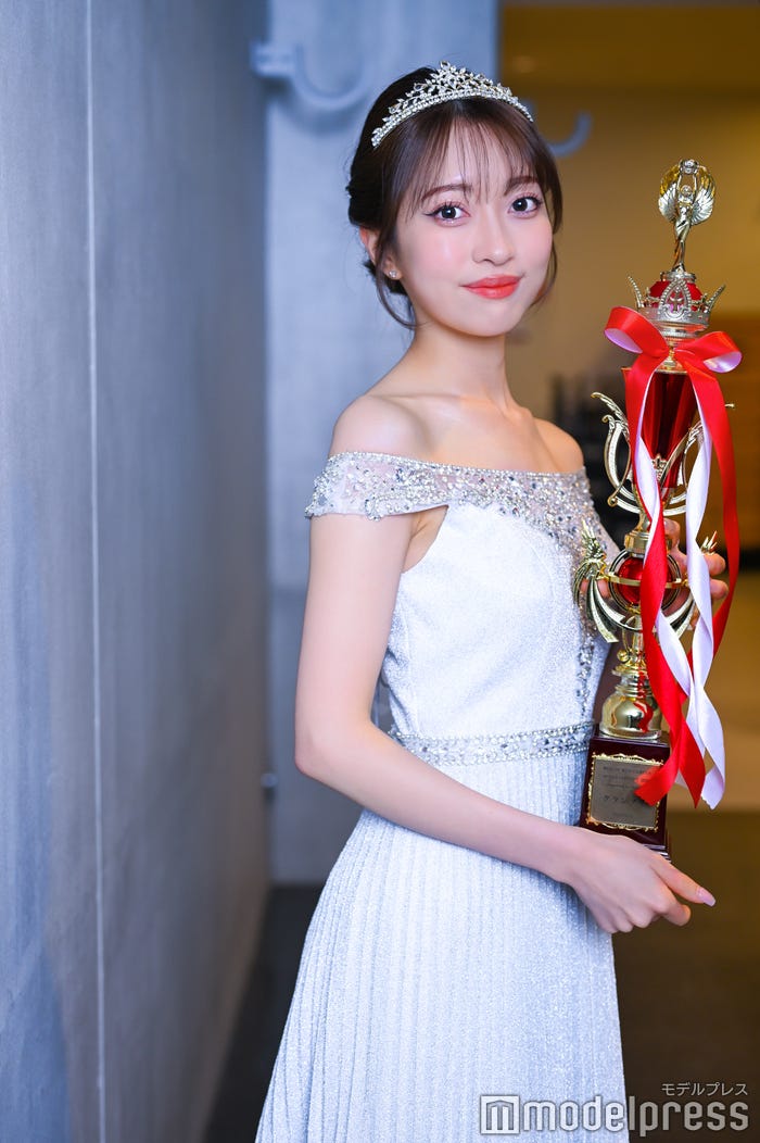 大平ひかるさん(C)モデルプレス