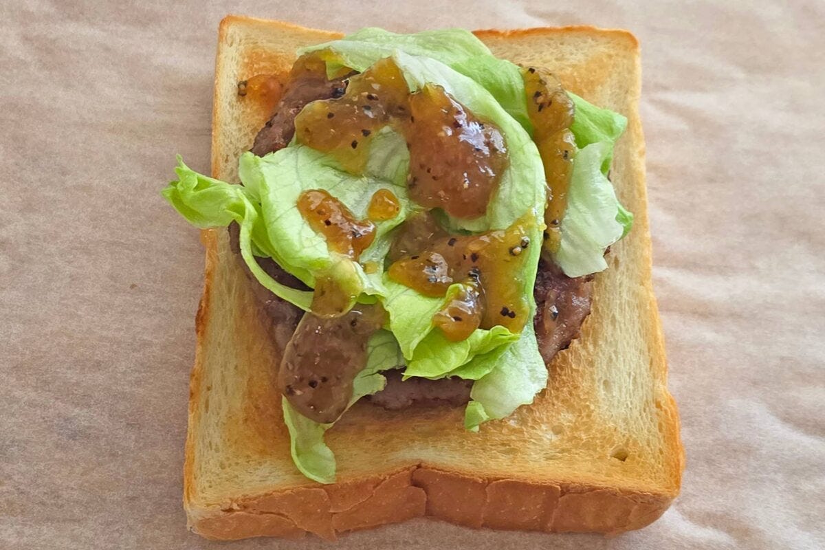 ジェネリックマックポーク