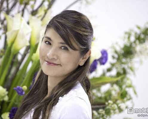 長渕剛の妻、女優引退後27年ぶりのテレビ出演決定