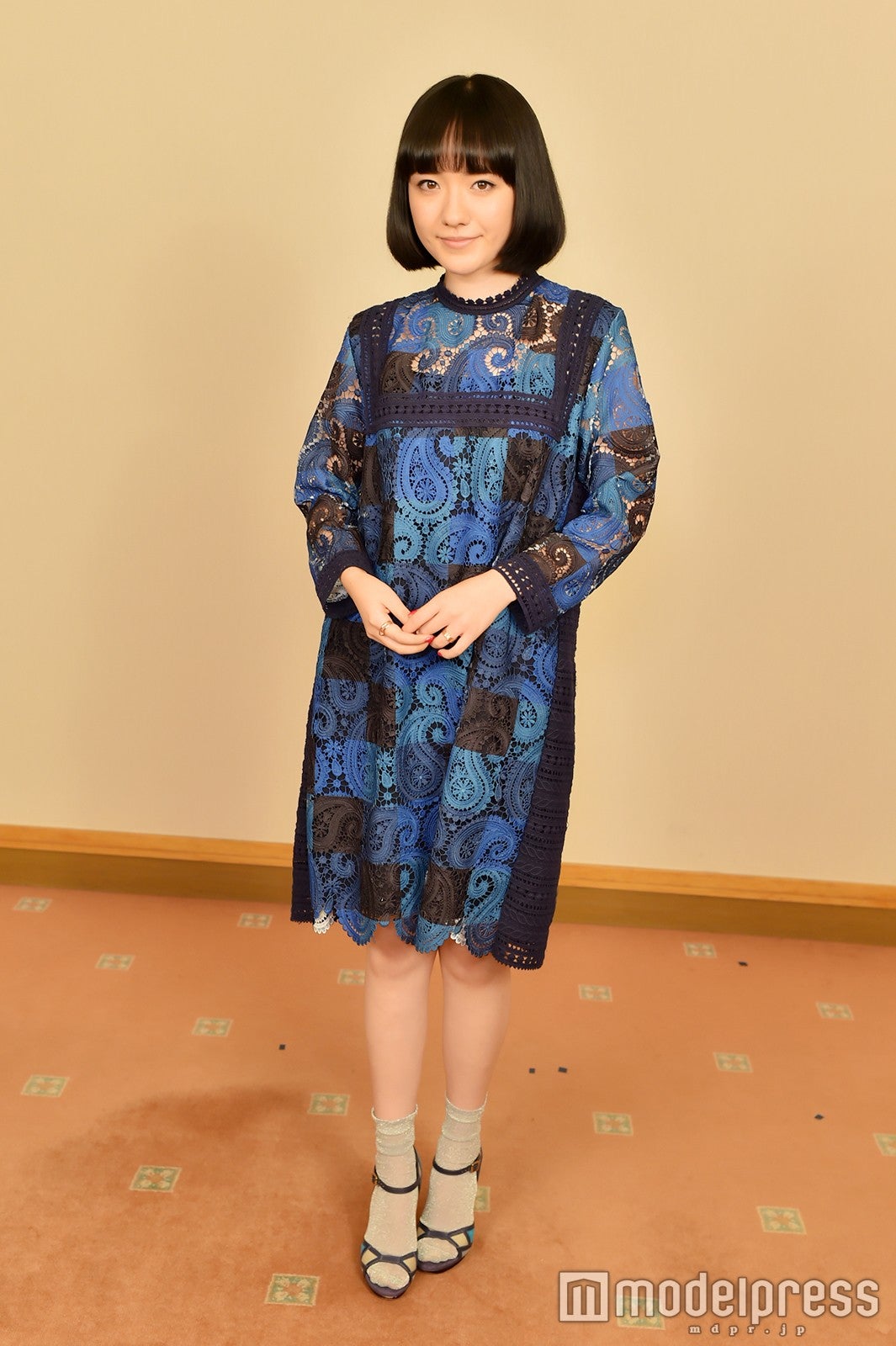 小島藤子（C）モデルプレス