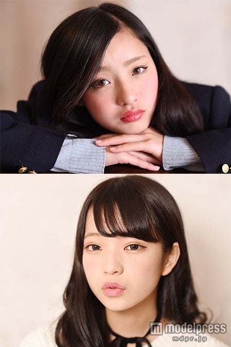 石原さとみ似＆安室奈美恵ファンガチ勢 「Ranzuki」新人モデル2人の素顔を解剖