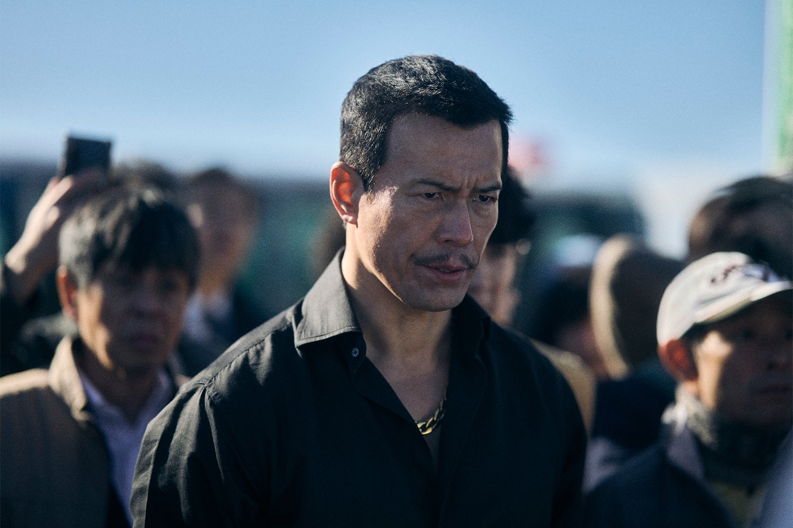 「ドンケツ season2」（C）DMM TV