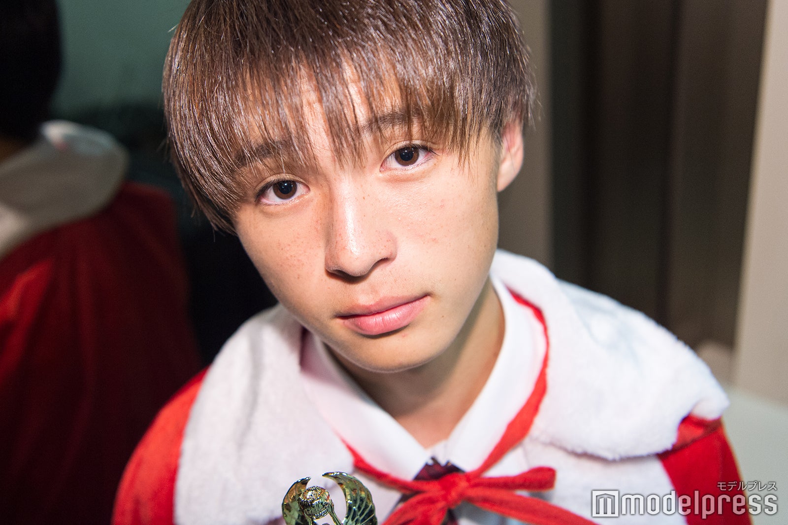 早川隆勢くん（C）モデルプレス