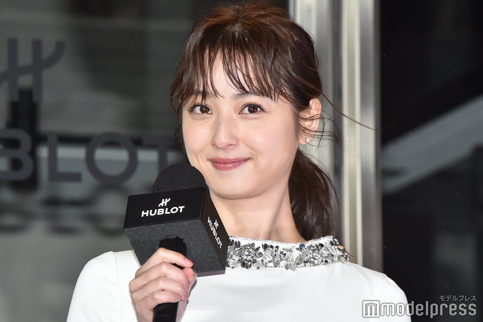佐々木希（C）モデルプレス