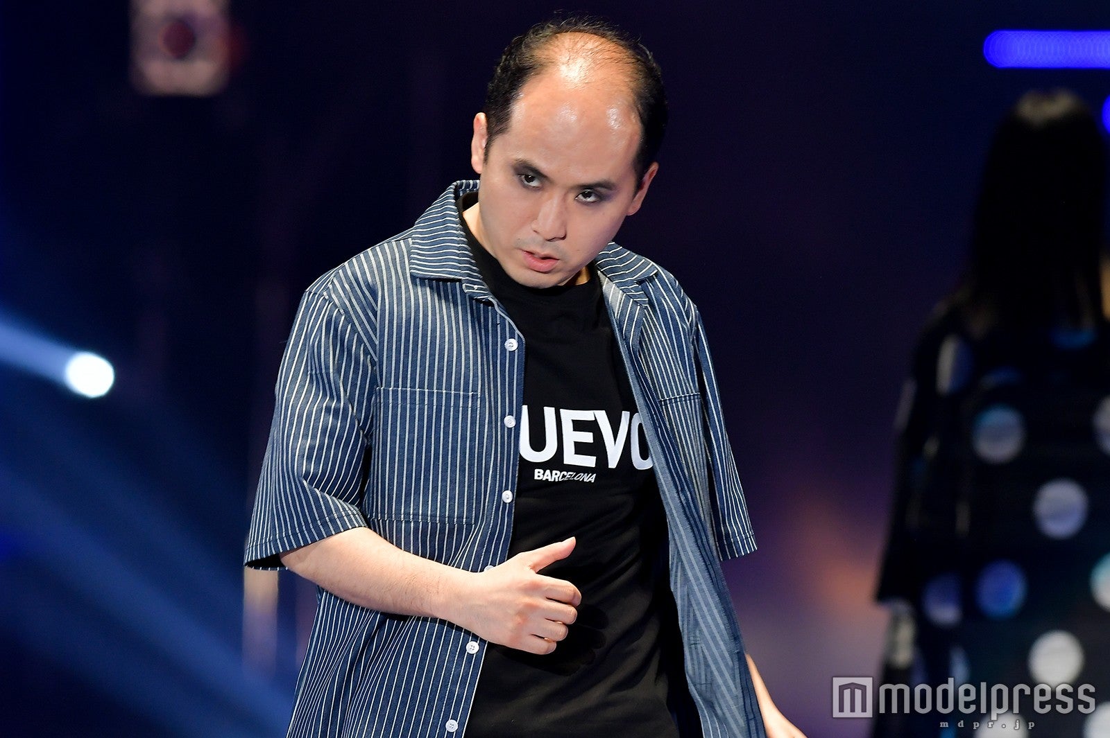 斎藤司（C）モデルプレス