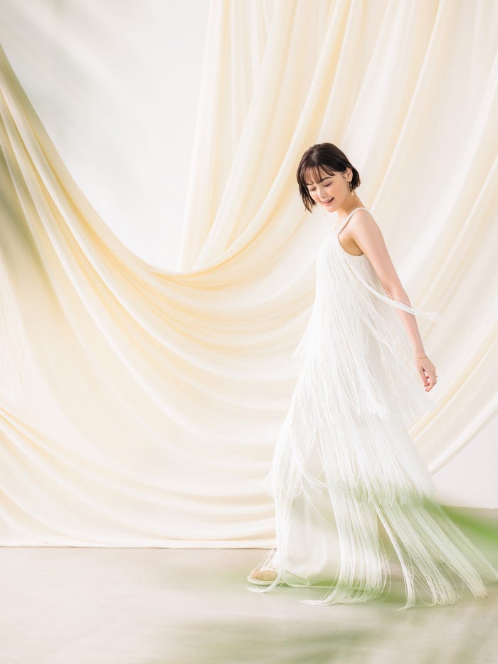 玉城ティナ/アザーカット(提供写真)