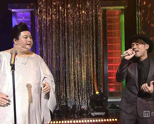 マツコ・デラックス、世界初の新たな試みに苦戦