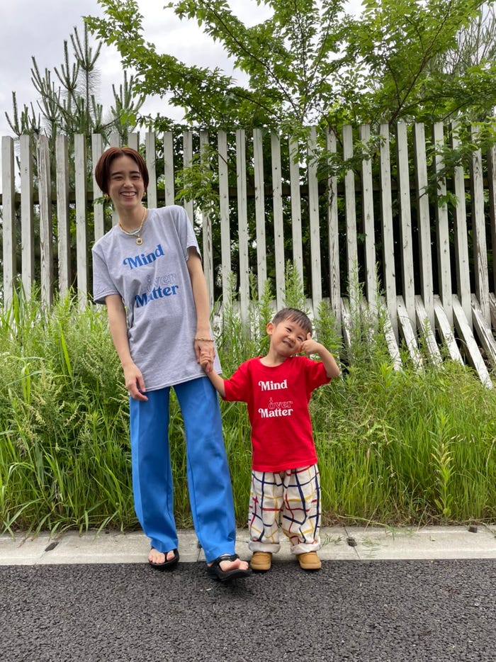 宮城舞、第2子妊娠(画像提供:所属事務所)