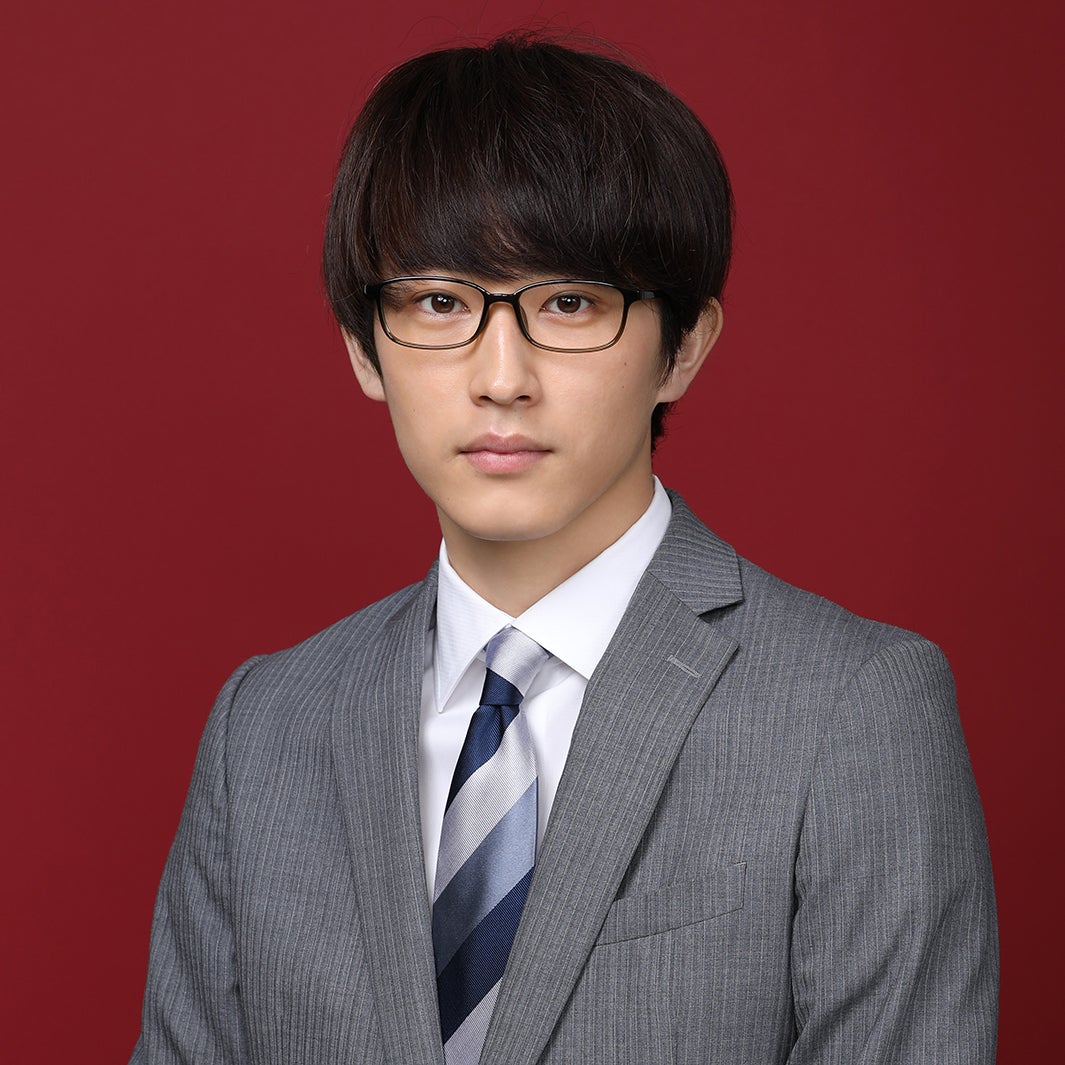 杉野遥亮 （C）日本テレビ