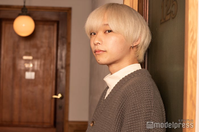池澤拓真さん(C)モデルプレス