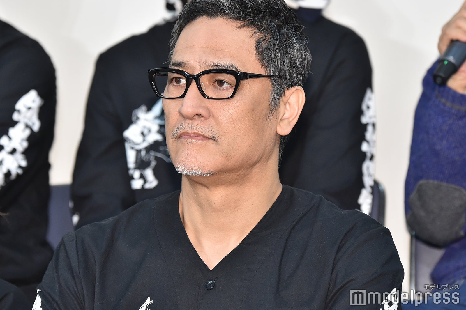 橋本さとし（C）モデルプレス