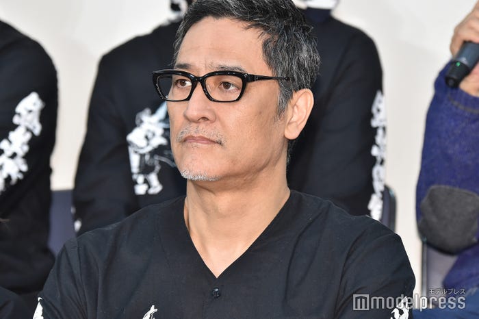 橋本さとし(C)モデルプレス