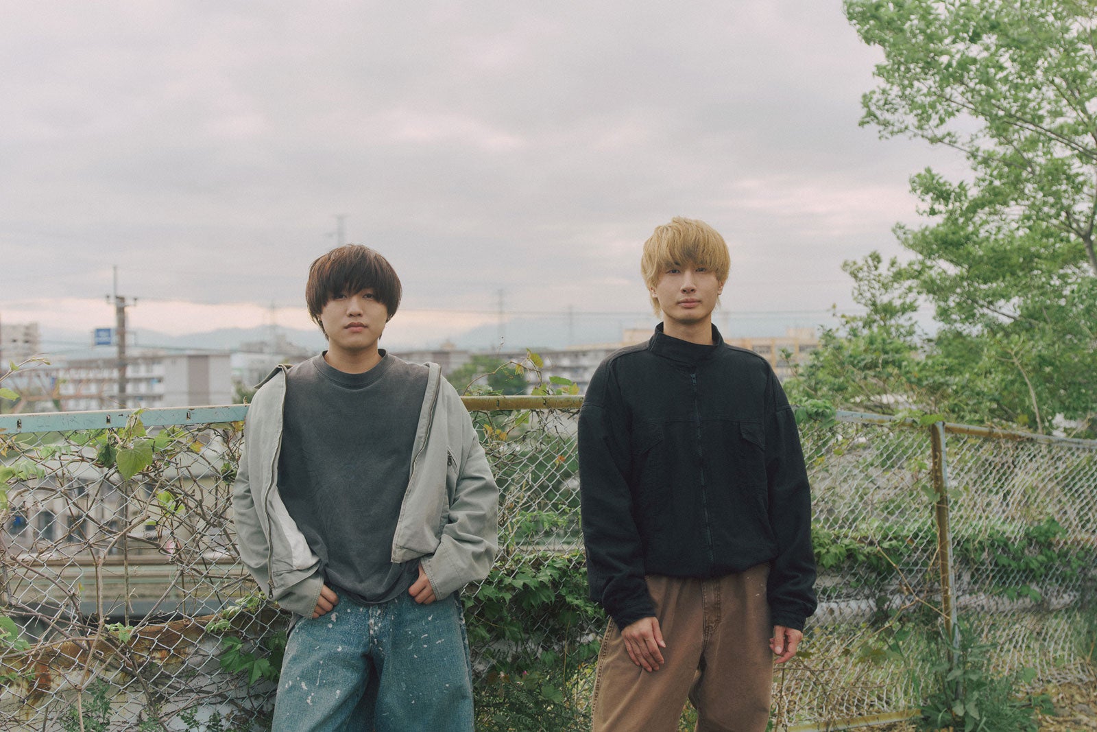 This is LAST（提供写真）