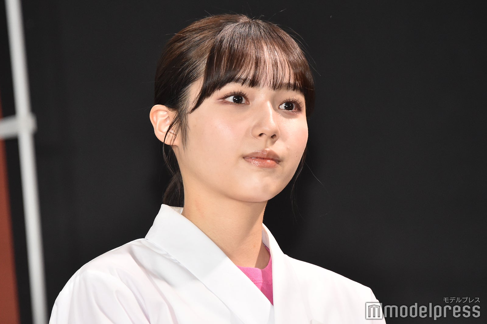 秋田汐梨 （C）モデルプレス