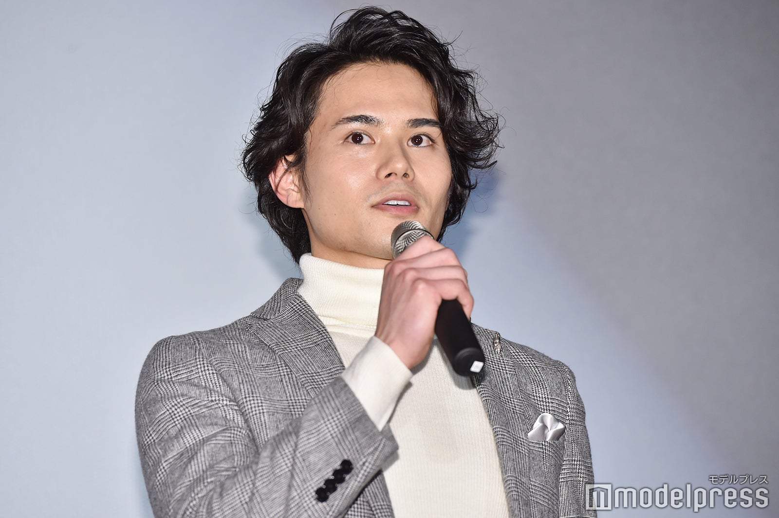 近藤雄介（C）モデルプレス