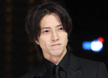 ちばてつやさん死去 実写化「あしたのジョー」主演・山下智久が学んだ『挑戦の精神』「今も私の根幹に宿っています」