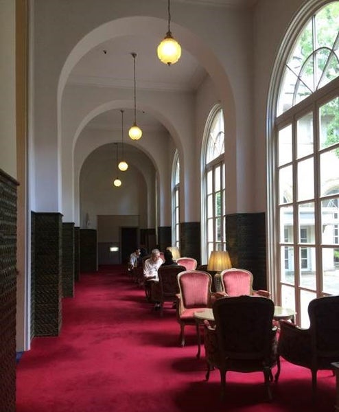 宝塚ホテル／画像提供：阪急阪神ホテルズ